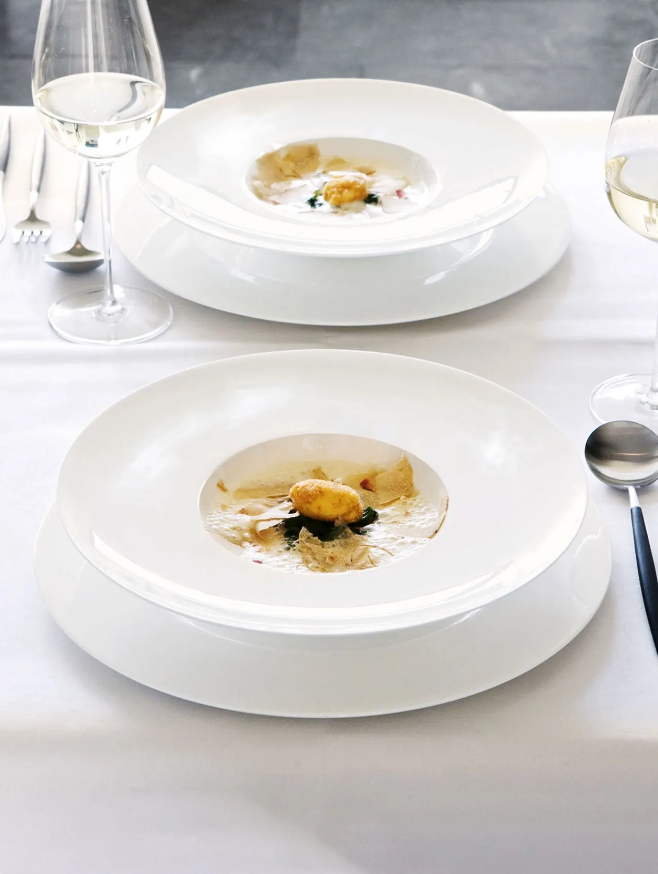 ASA Selection gourmetteller, groß