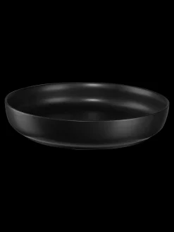 ASA Selection gourmetteller, kuro