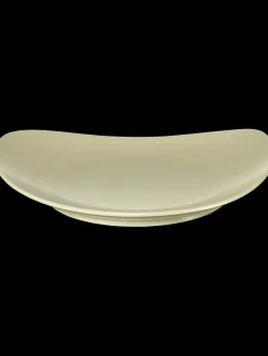 ASA Selection gourmetteller, panna