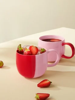 ASA Selection henkelbecher, black currant smoothie