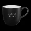 ASA Selection henkelbecher, coffee first