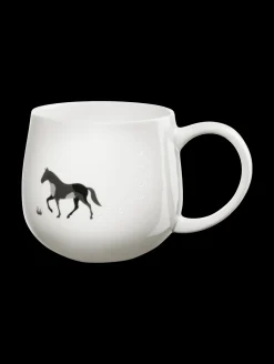 ASA Selection henkelbecher, horse