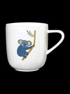 ASA Selection henkelbecher, koala konrad