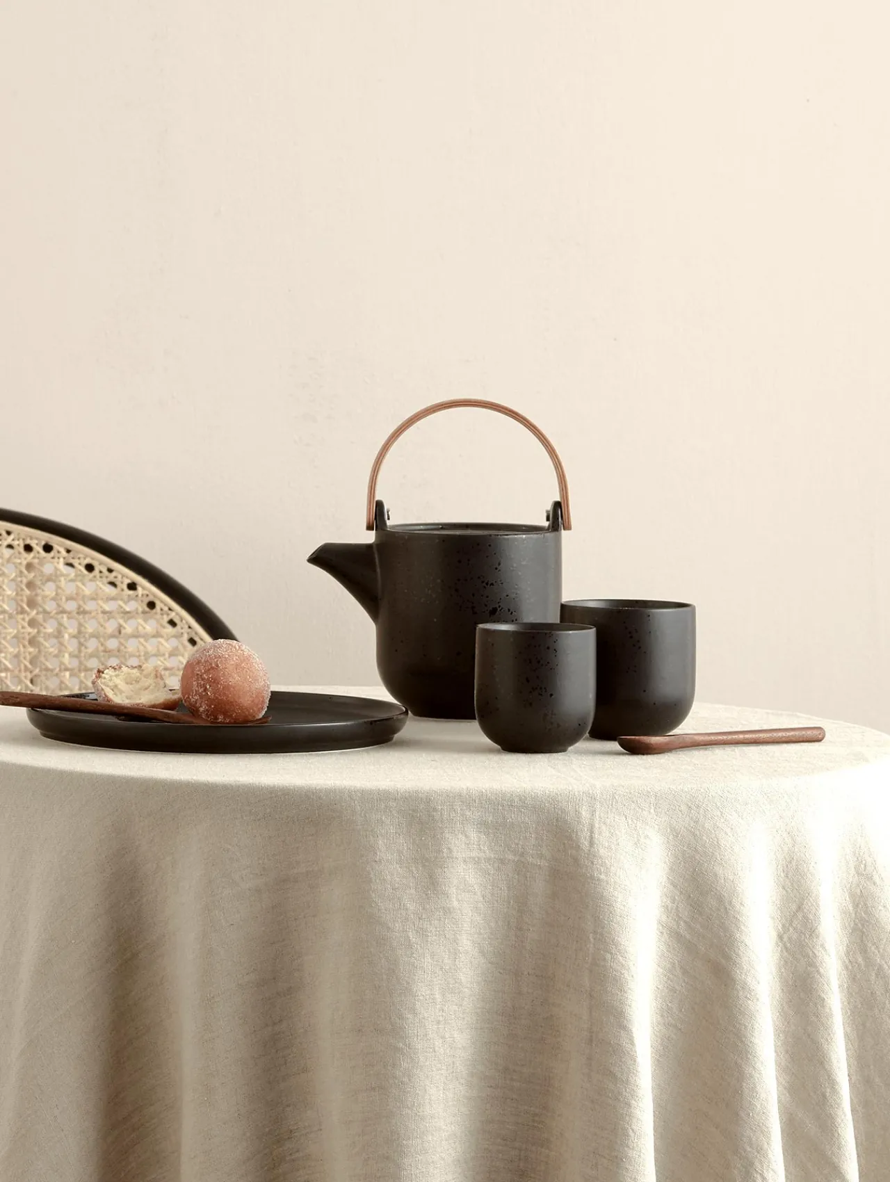 ASA Selection henkelbecher, kuro