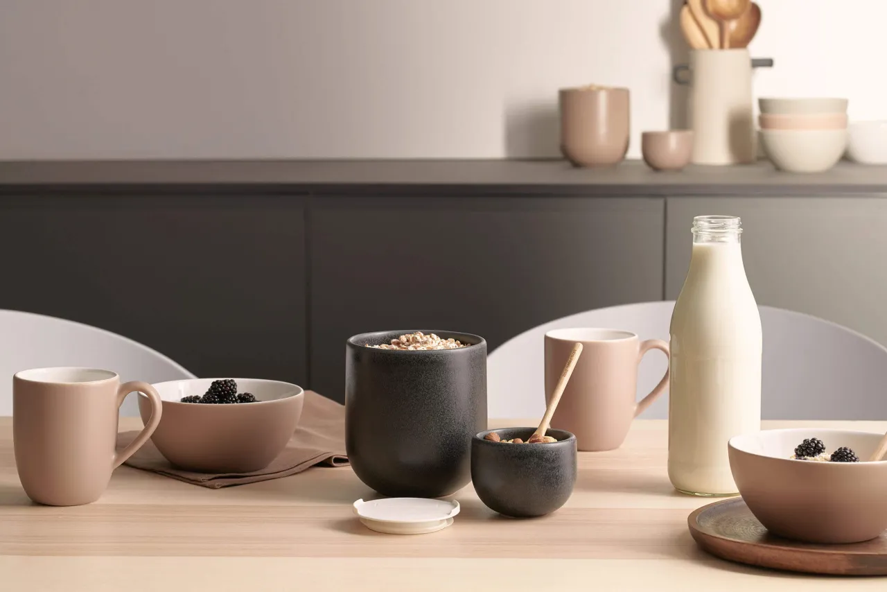 ASA Selection henkelbecher, limestone