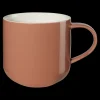 ASA Selection henkelbecher, red clay