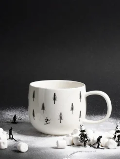 ASA Selection henkelbecher, skiing