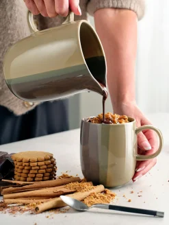 ASA Selection henkelbecher, toffee