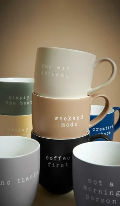 ASA Selection henkelbecher, weekend mode
