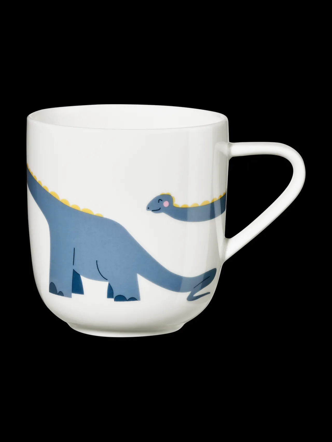ASA Selection henkelbecher, brontosaurus brutus