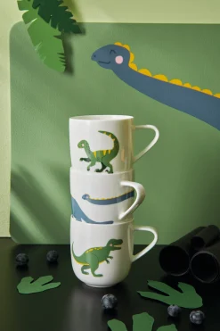 ASA Selection henkelbecher, brontosaurus brutus