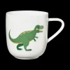 ASA Selection henkelbecher, tyrannosaurus rex titus