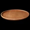 ASA Selection holzteller, akazie, l