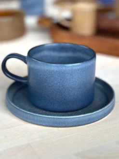 ASA Selection kaffeetasse, carbon