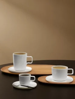 ASA Selection kaffeetasse mit unterteller