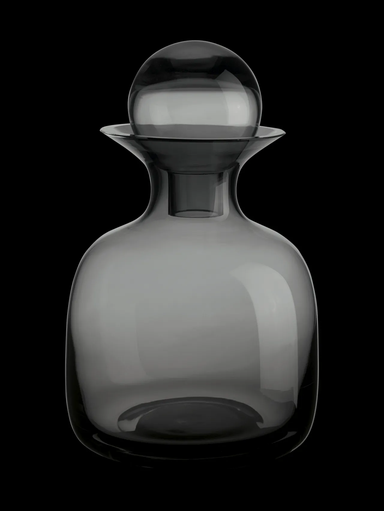 ASA Selection karaffe klein, grau