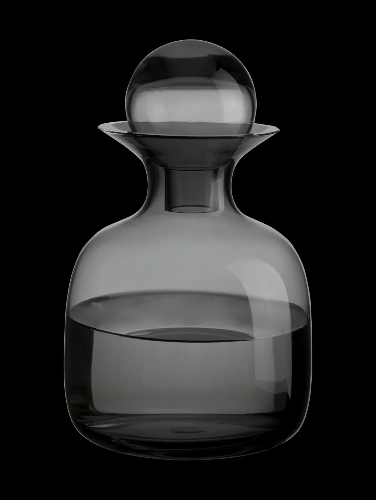 ASA Selection karaffe klein, grau