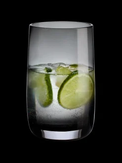 ASA Selection longdrinkglas, grau