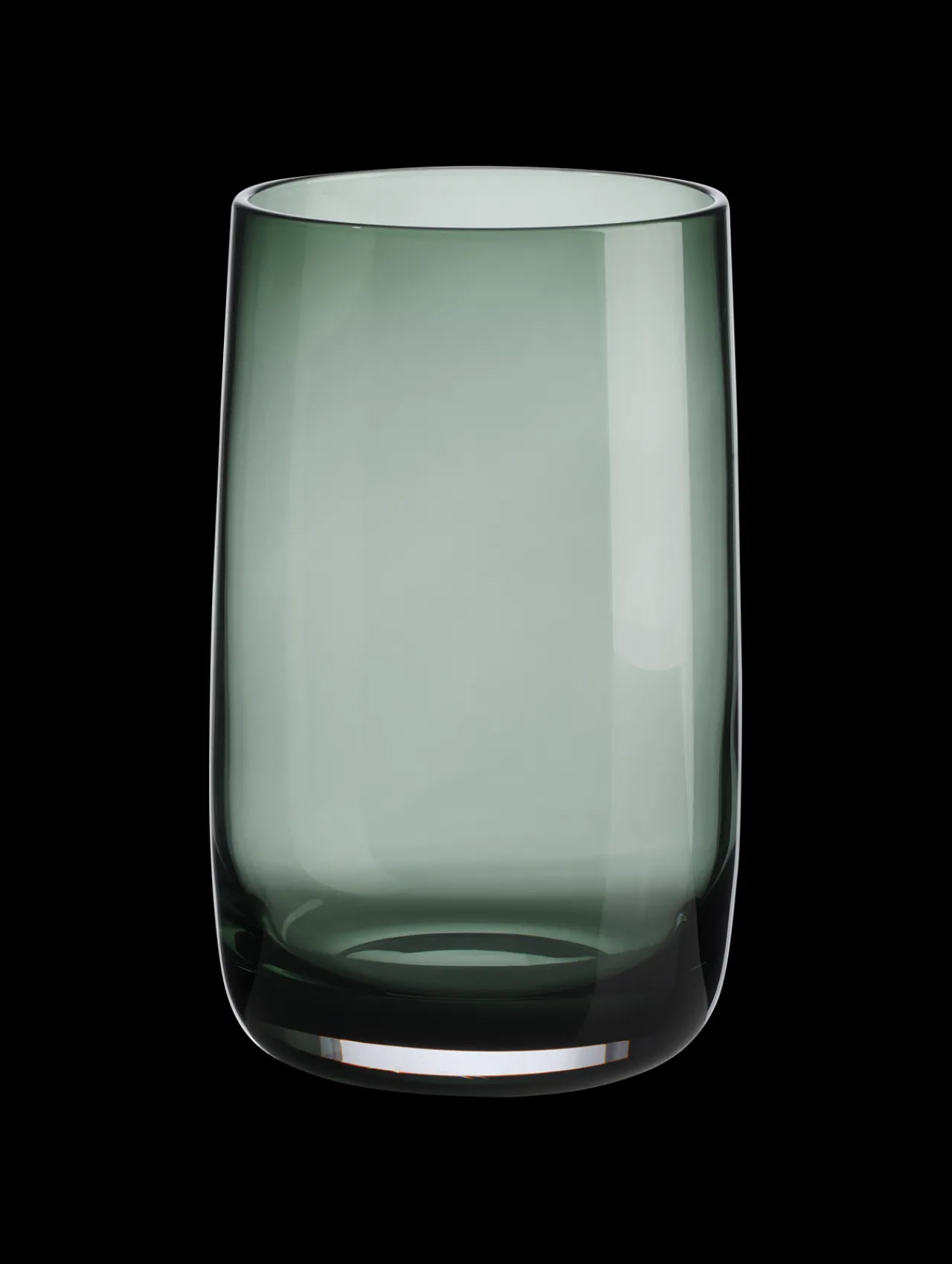 ASA Selection longdrinkglas, grün