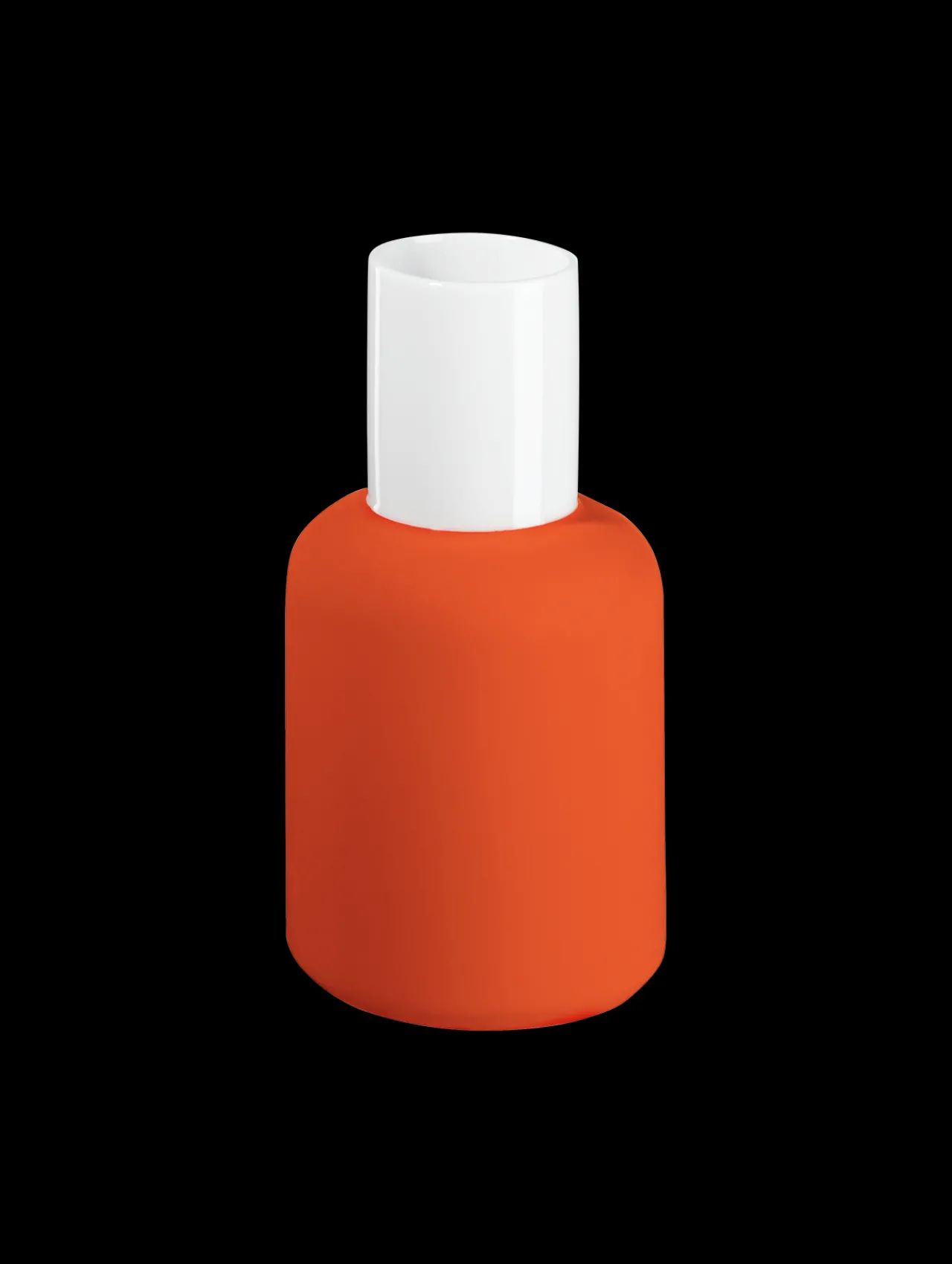 ASA Selection nailpolish vase, orange