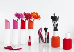 ASA Selection nailpolish vase, orange