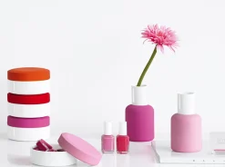 ASA Selection nailpolish vase, orange