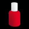 ASA Selection nailpolish vase, rot