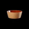 ASA Selection ofenform, brown