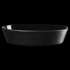 ASA Selection ofenform oval, black