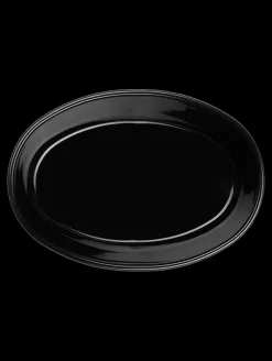 ASA Selection ofenform oval, black