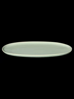 ASA Selection platte, oval, herb