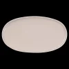 ASA Selection platte, oval, tarama