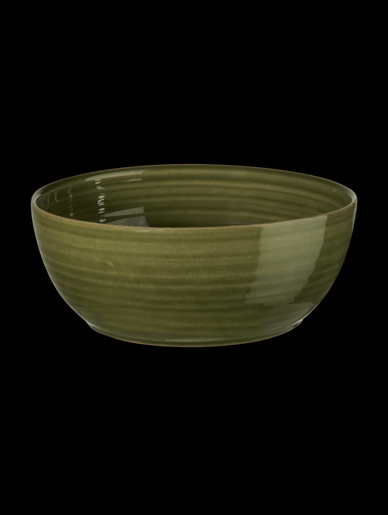 ASA Selection poké bowl set "forest"