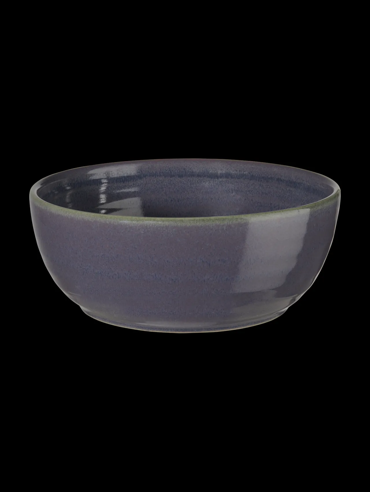 ASA Selection poké bowl, plum