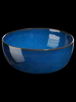 ASA Selection salatschale, midnight blue