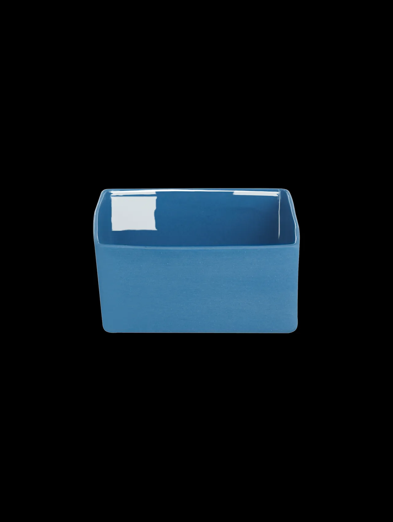 ASA Selection schale, blau