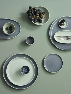 ASA Selection schale, herb