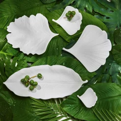 ASA Selection schale leafs