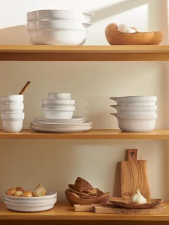 ASA Selection schale, oat