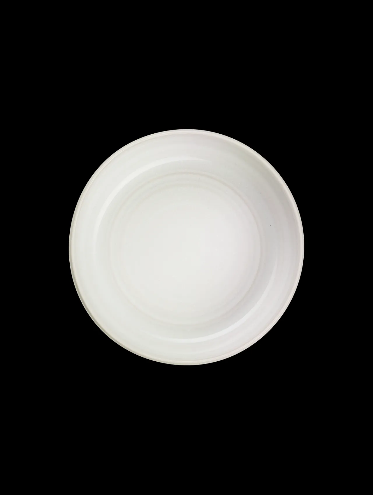 ASA Selection schale, sparkling white