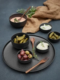 ASA Selection snackschale, kuro