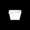 ASA Selection soufflé form, quadratisch