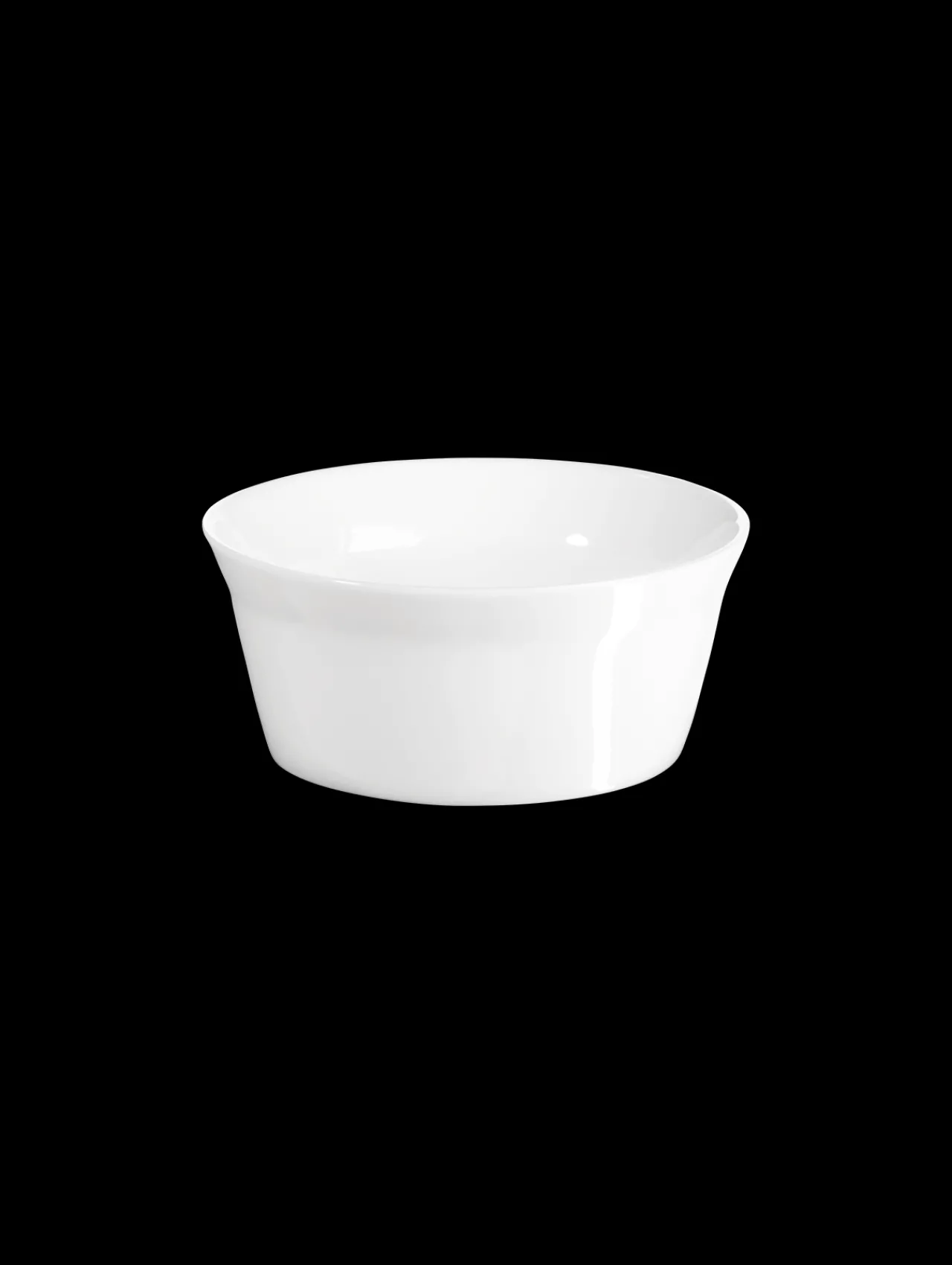ASA Selection soufflé form, rund