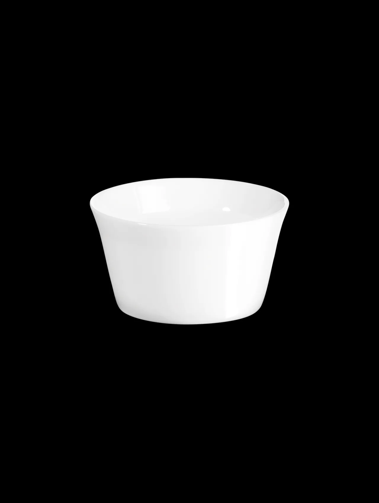 ASA Selection soufflé form, rund