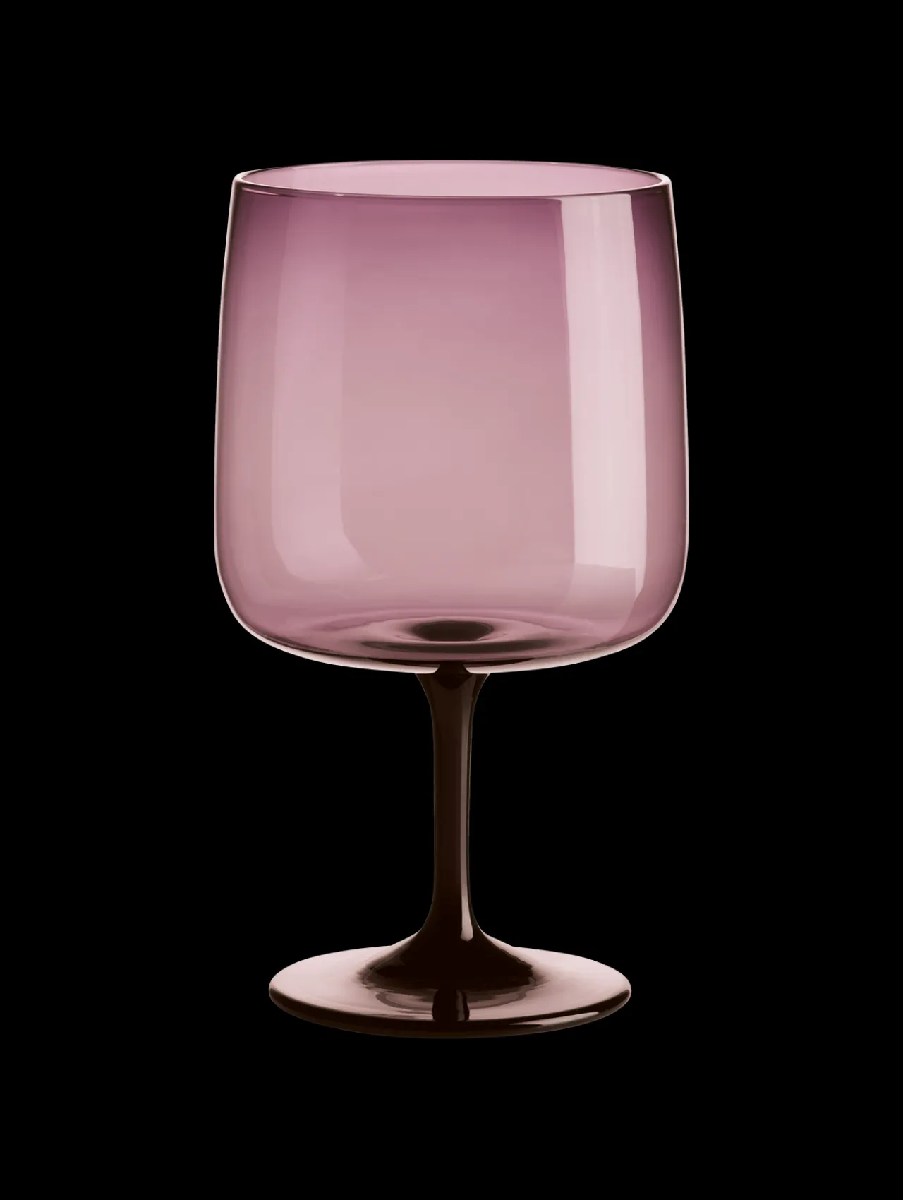 ASA Selection stielglas, berry