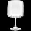 ASA Selection stielglas, clear