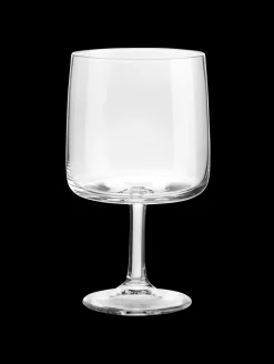 ASA Selection stielglas, clear