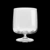 ASA Selection stielglas, clear