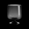ASA Selection stielglas, grau