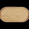 ASA Selection tablett, oval, l